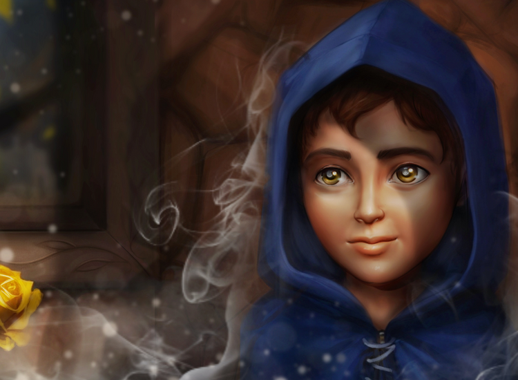 👑Meet Horatio of Leunam - The Leunam Tales