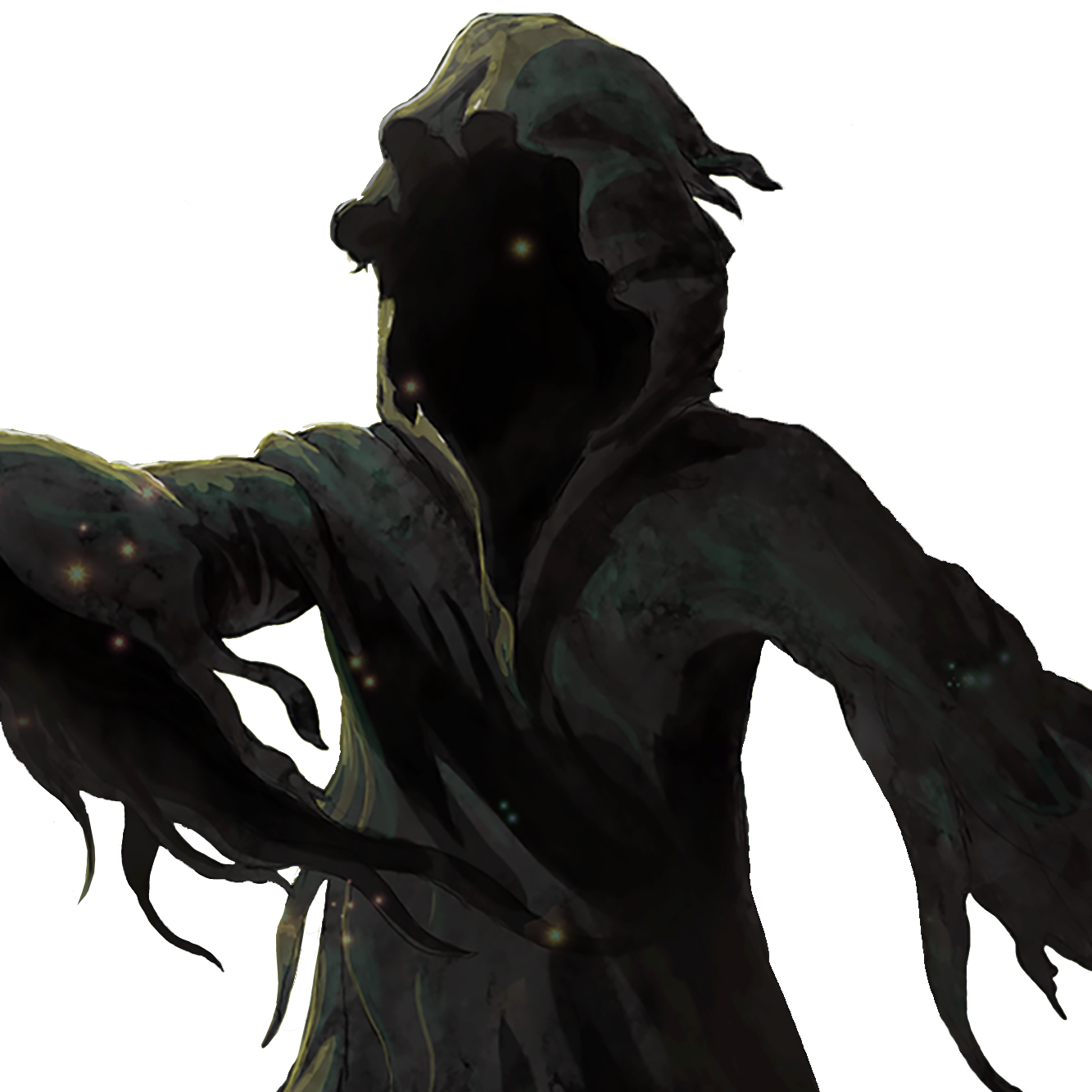 From Zero To Horatio In The Wind - The Leunam Tales