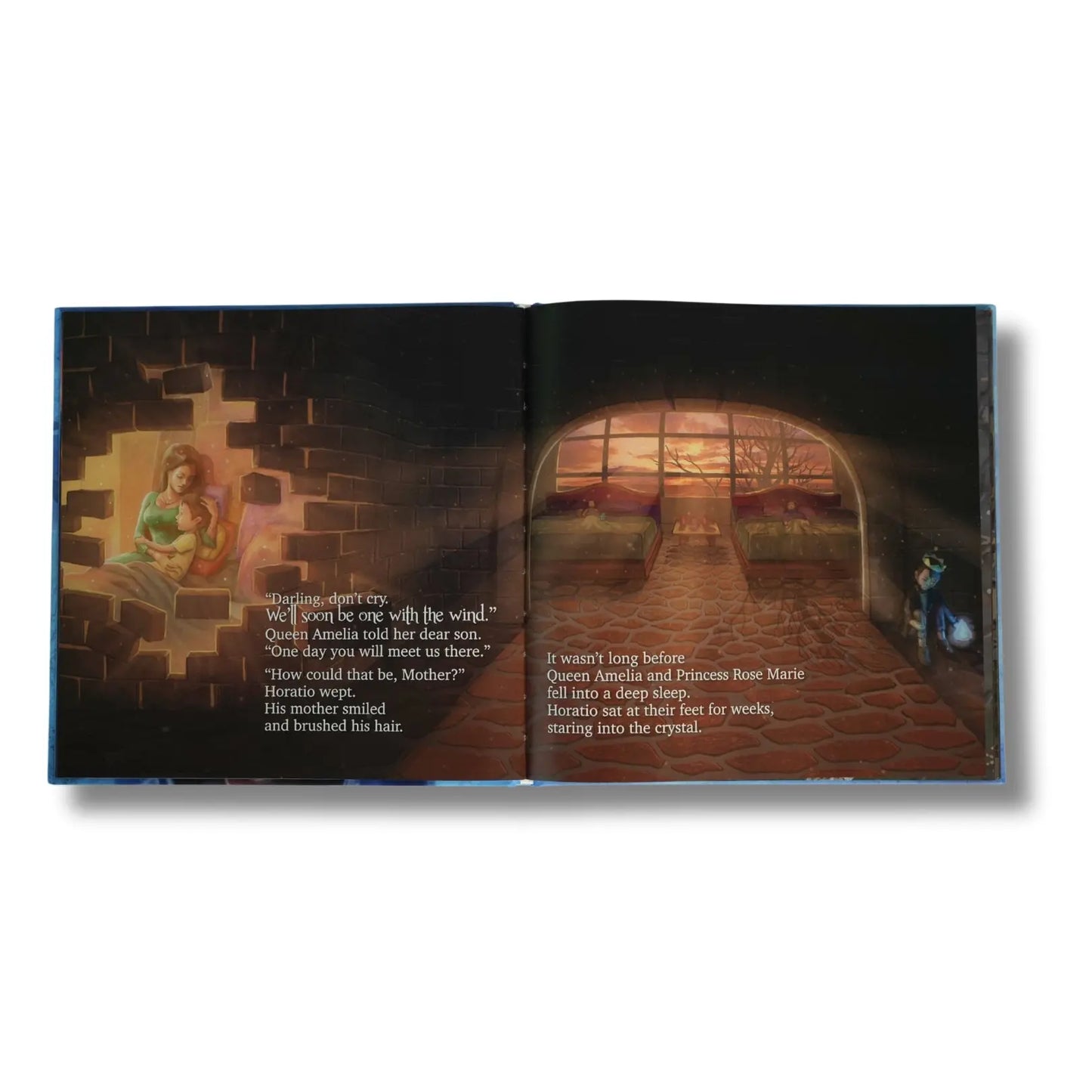 The Leunam Tales Box Set - Two Books + Audio Companions The Leunam Tales