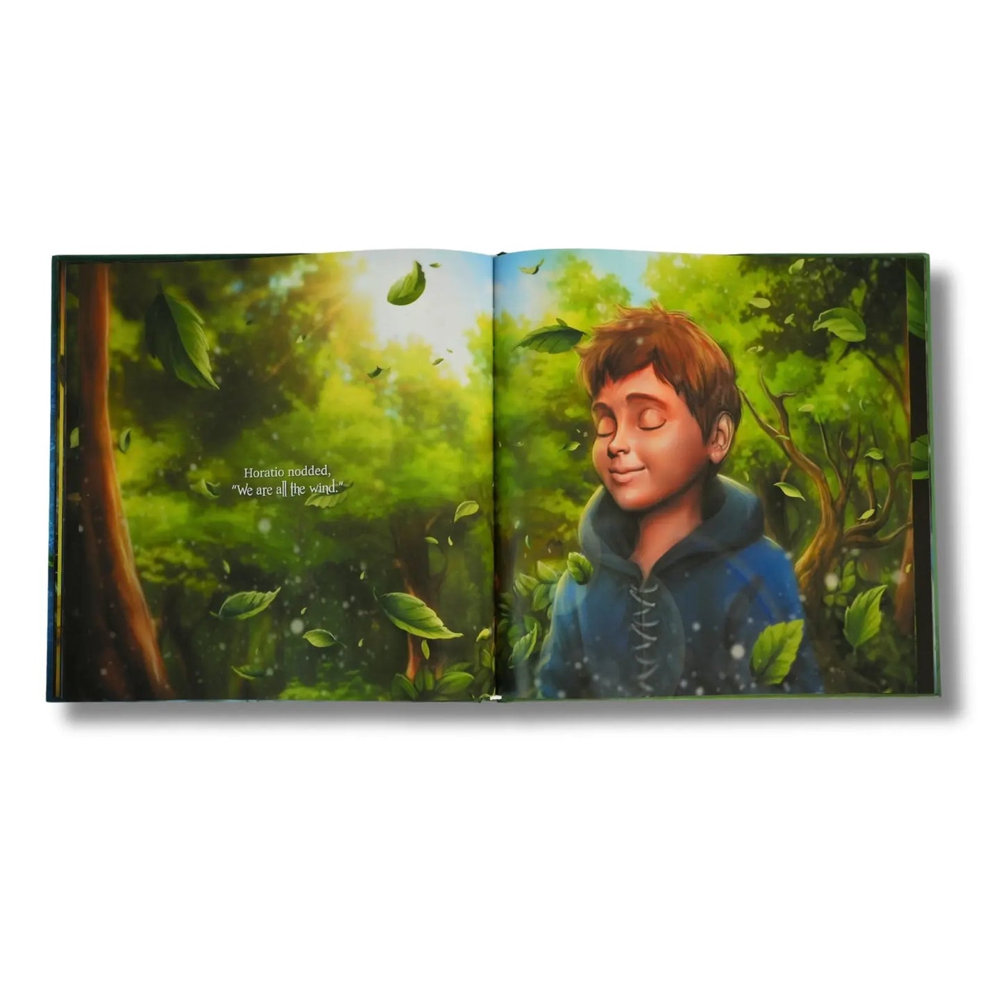 The Leunam Tales Box Set - Two Books + Audio Companions The Leunam Tales