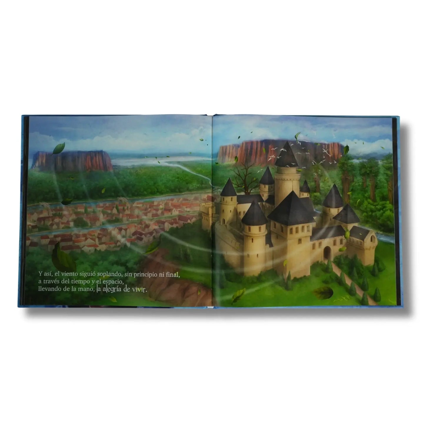 Los Cuentos Leunam - En Español | Dos Cuentos + Audiolibros The Leunam Tales