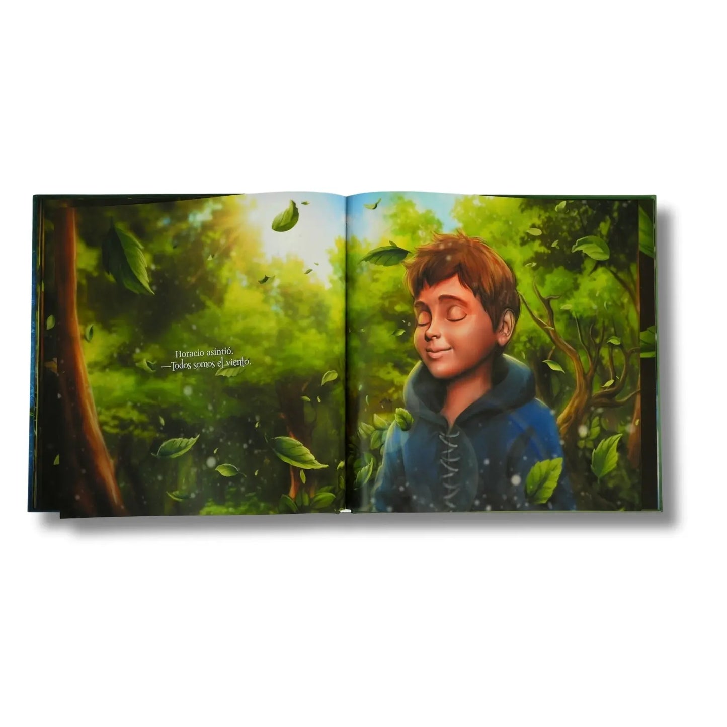 Los Cuentos Leunam - En Español | Dos Cuentos + Audiolibros The Leunam Tales