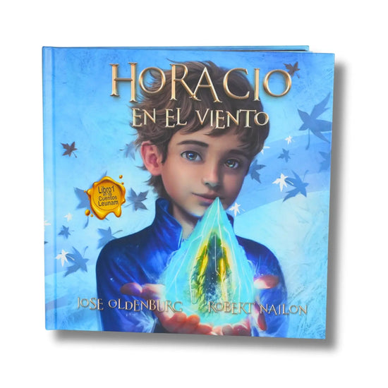 Los Cuentos Leunam - En Español | Dos Cuentos + Audiolibros The Leunam Tales