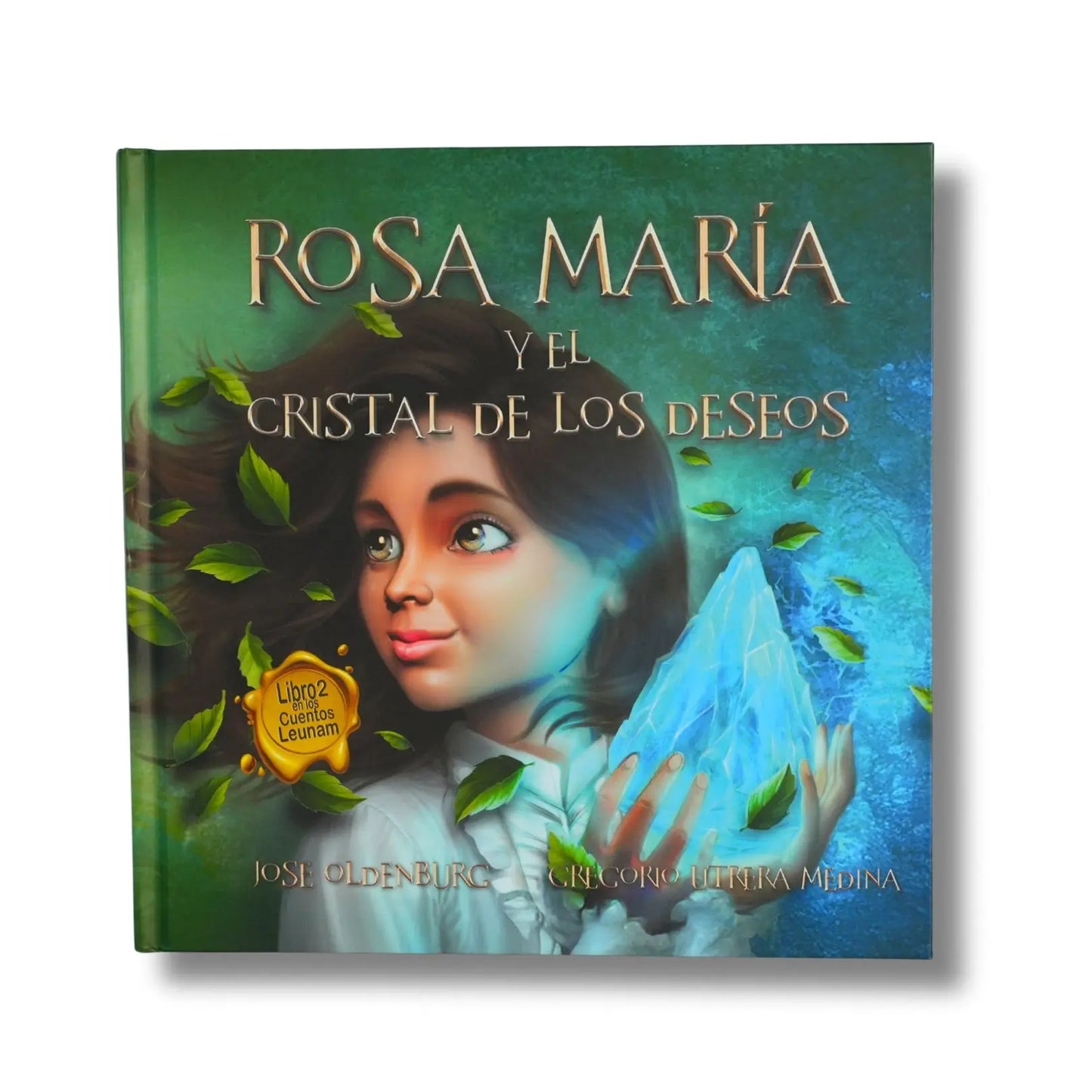 Los Cuentos Leunam - En Español | Dos Cuentos + Audiolibros The Leunam Tales