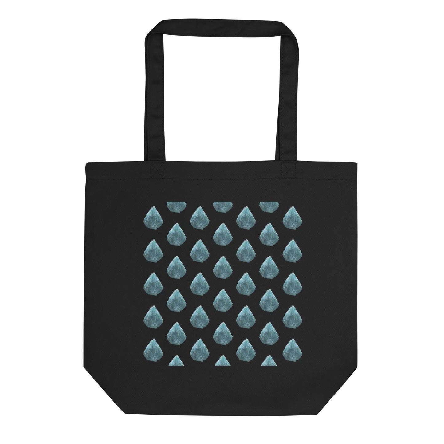 The Leunam Tales Tote Bag